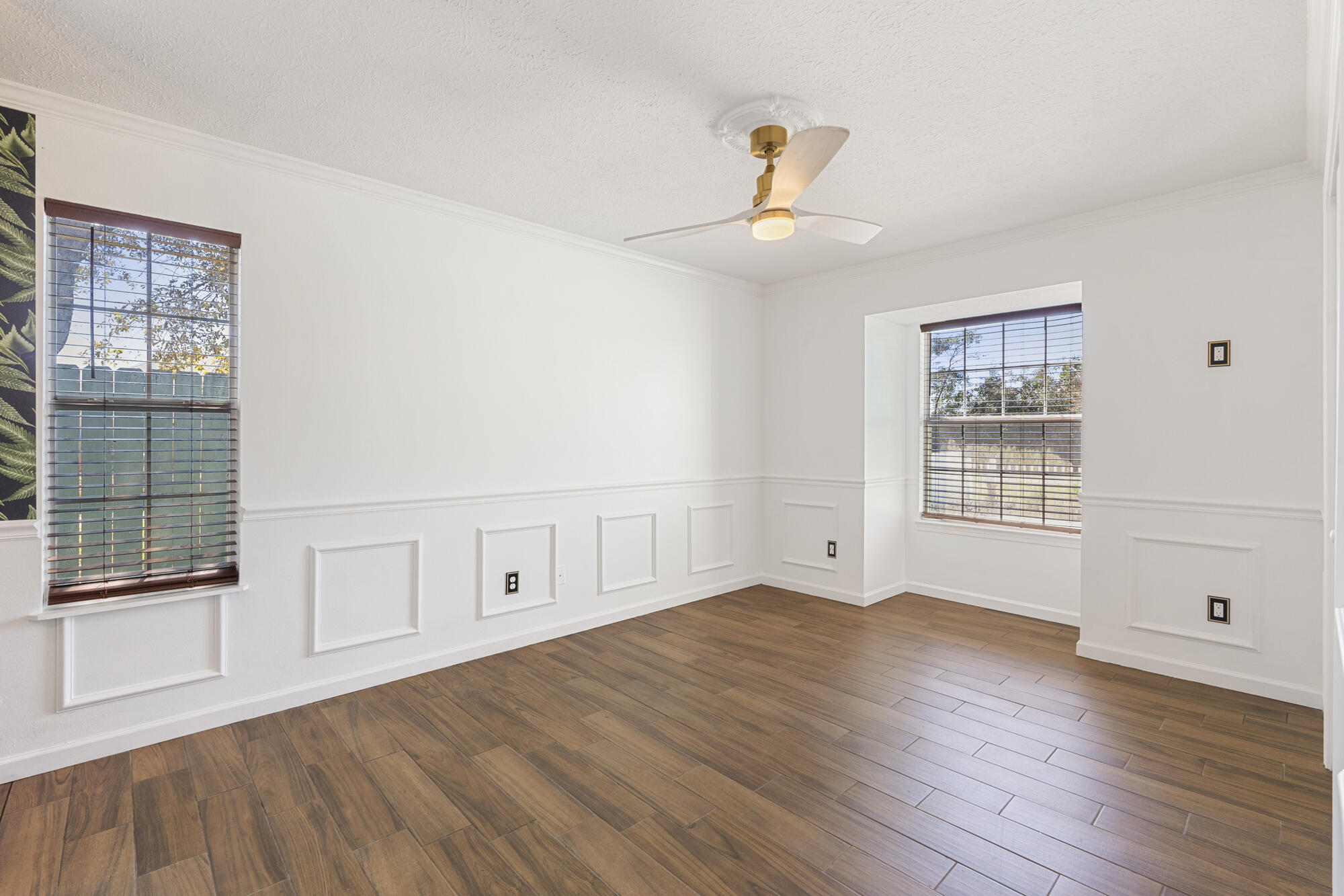 INLET BEACH HEIGHTS - Residential
