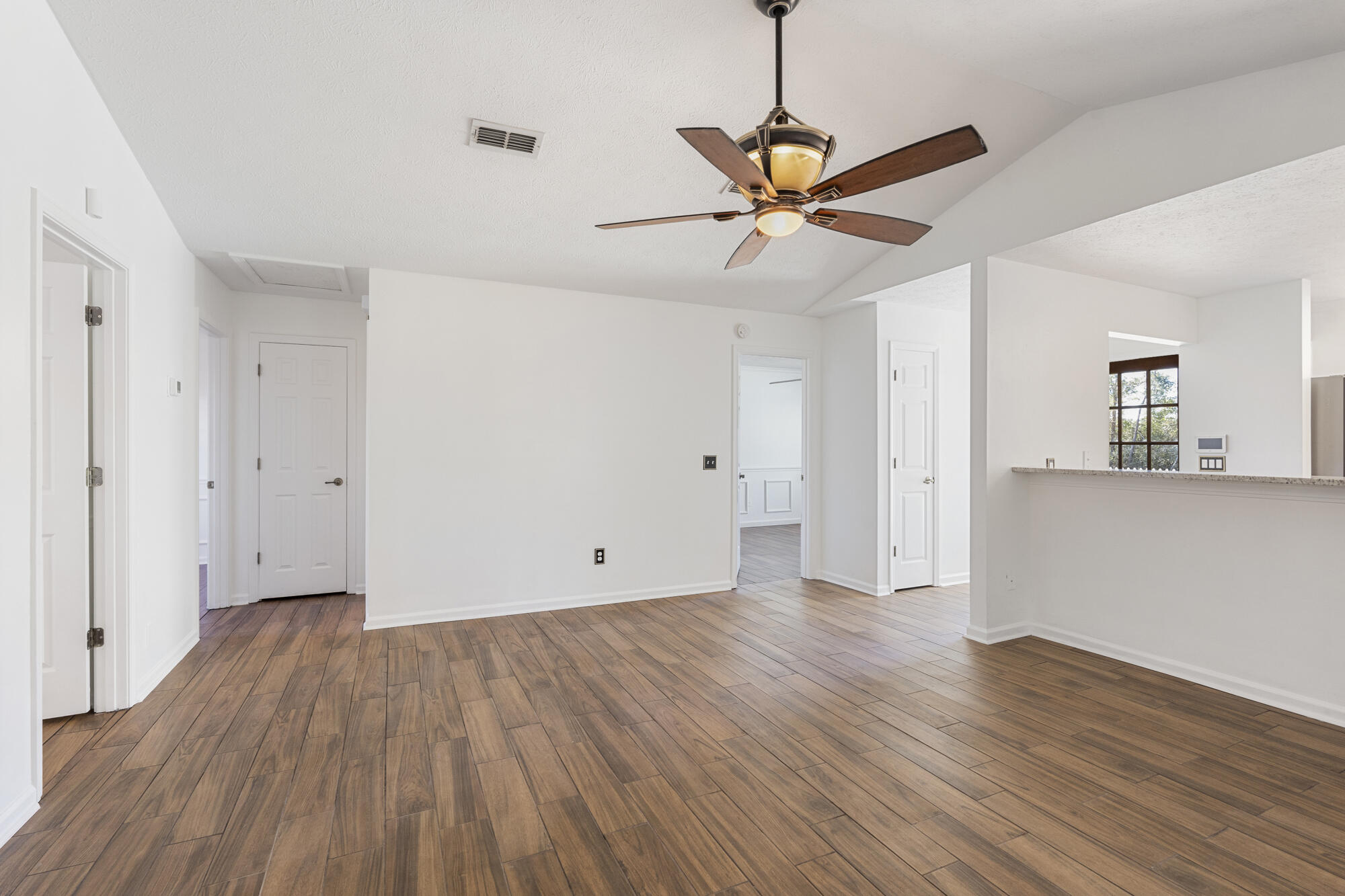INLET BEACH HEIGHTS - Residential