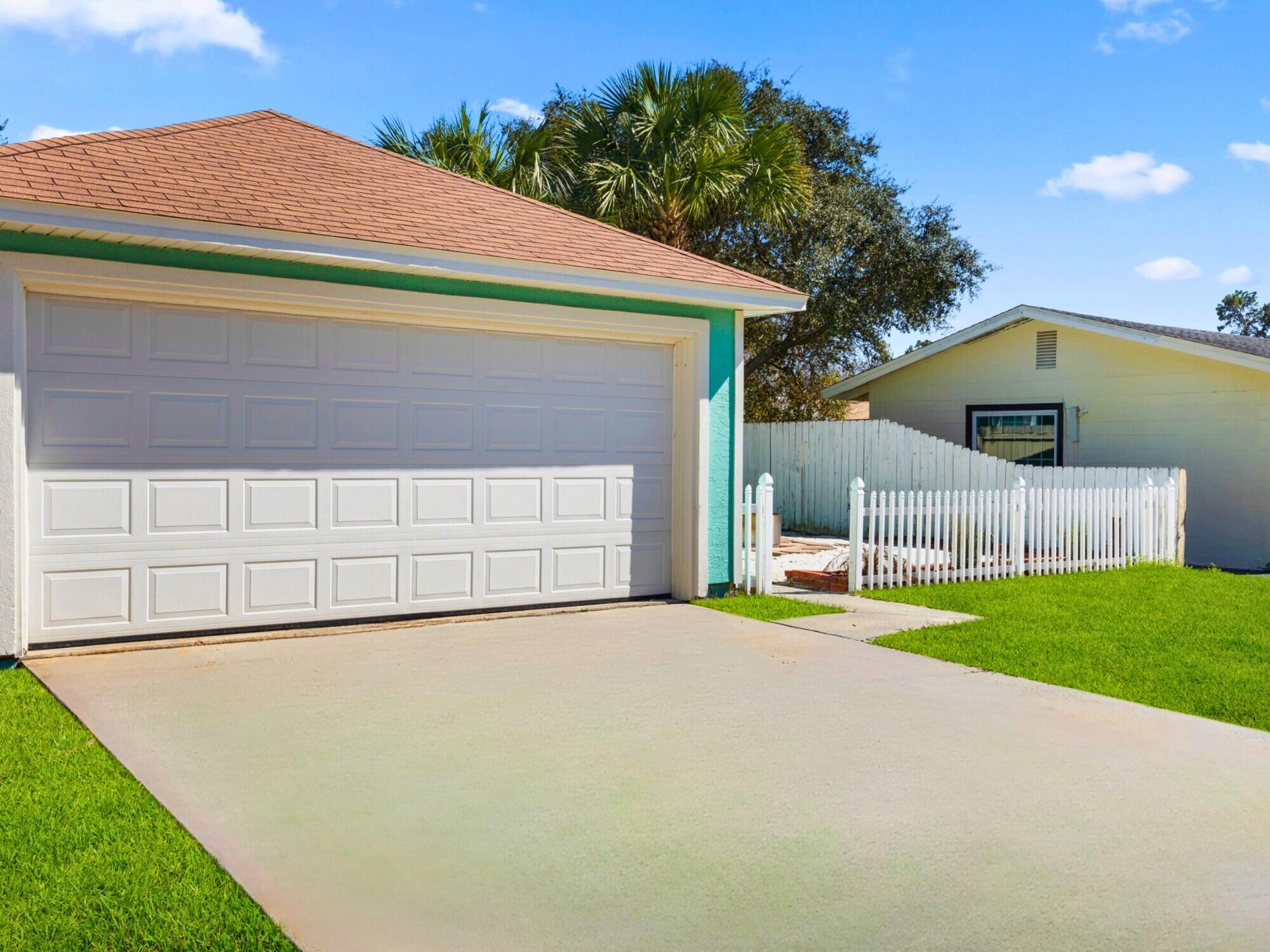 INLET BEACH HEIGHTS - Residential