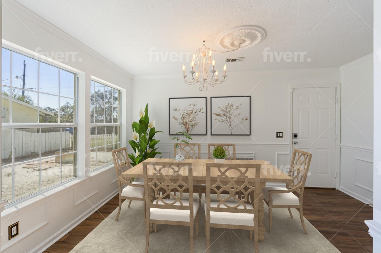 INLET BEACH HEIGHTS - Residential