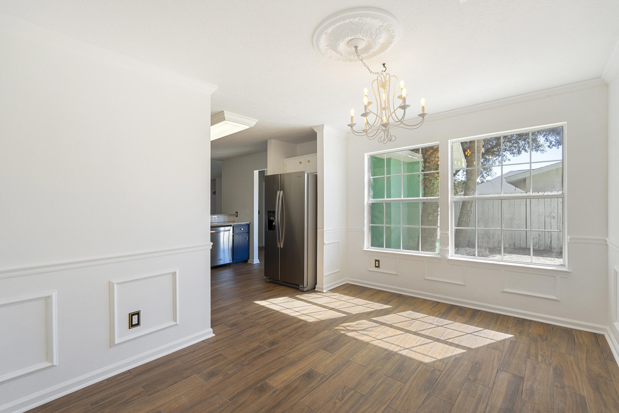INLET BEACH HEIGHTS - Residential