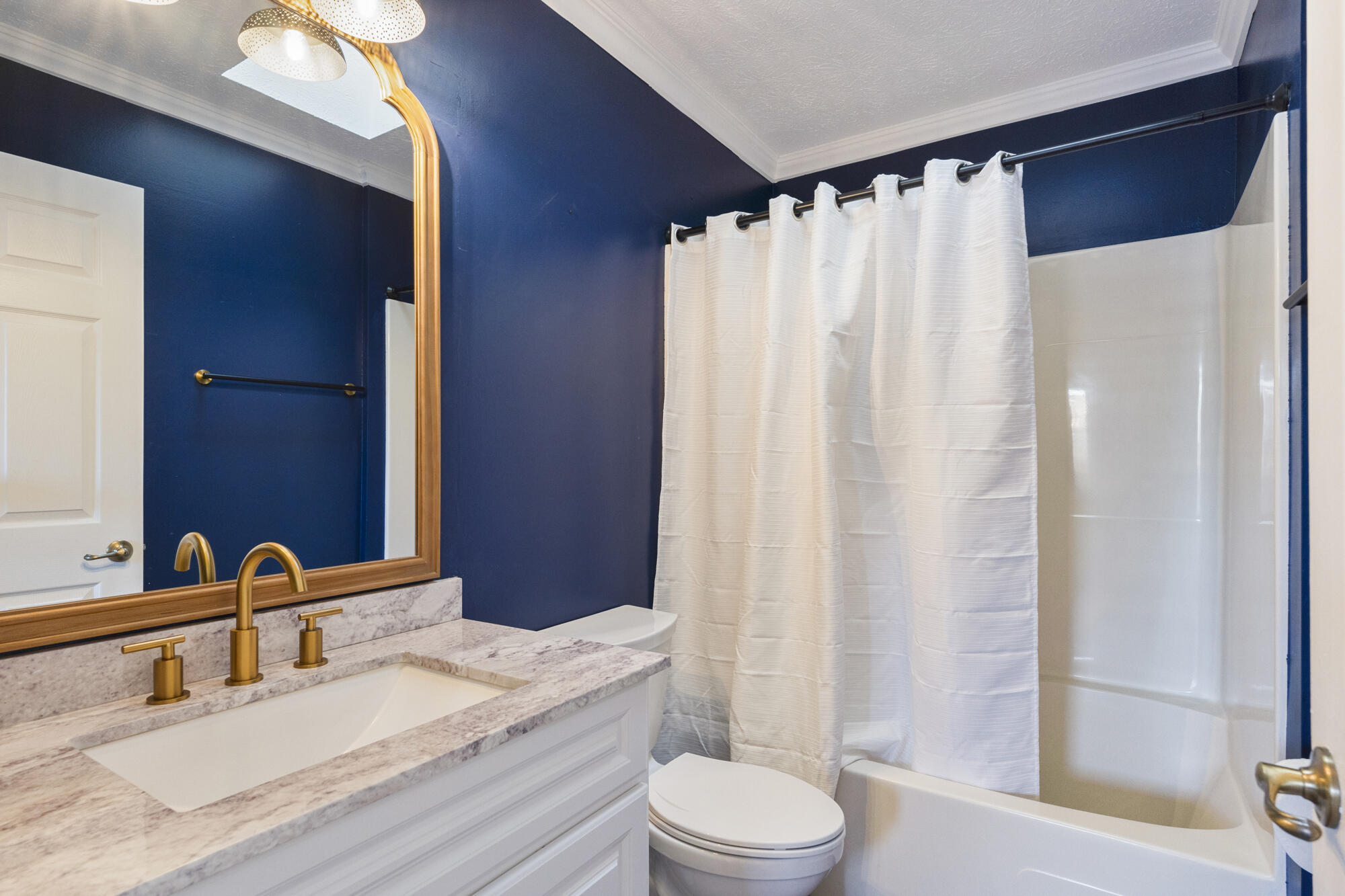 INLET BEACH HEIGHTS - Residential