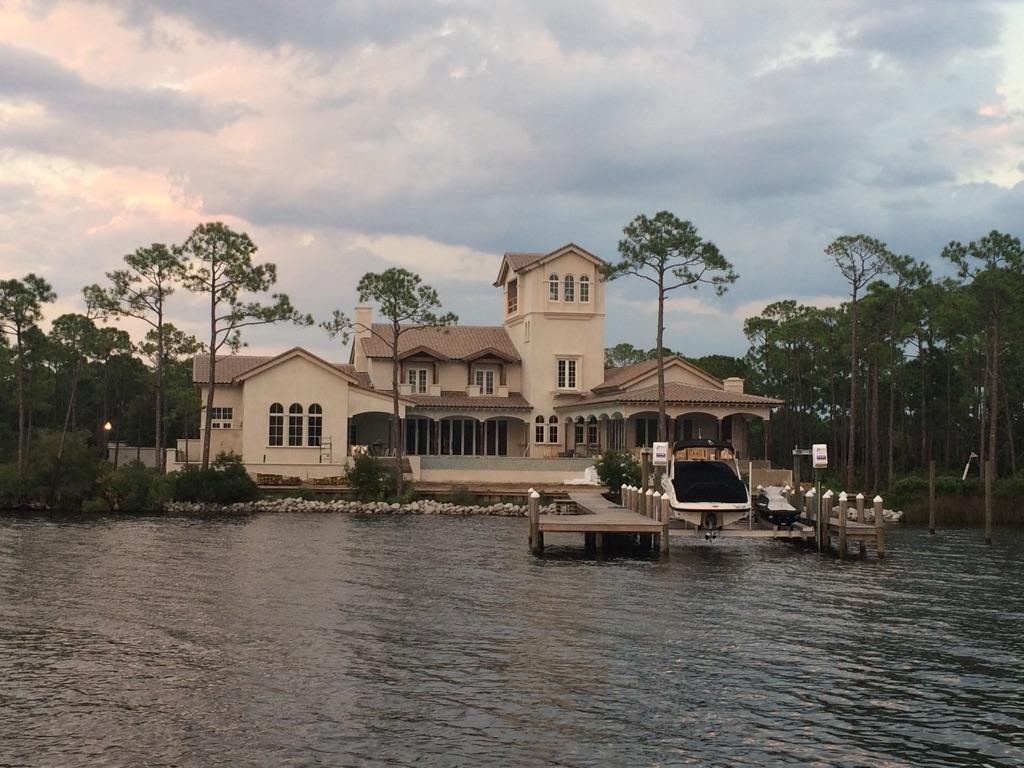 KELLY PLANTATION S/D PH 2 - Land