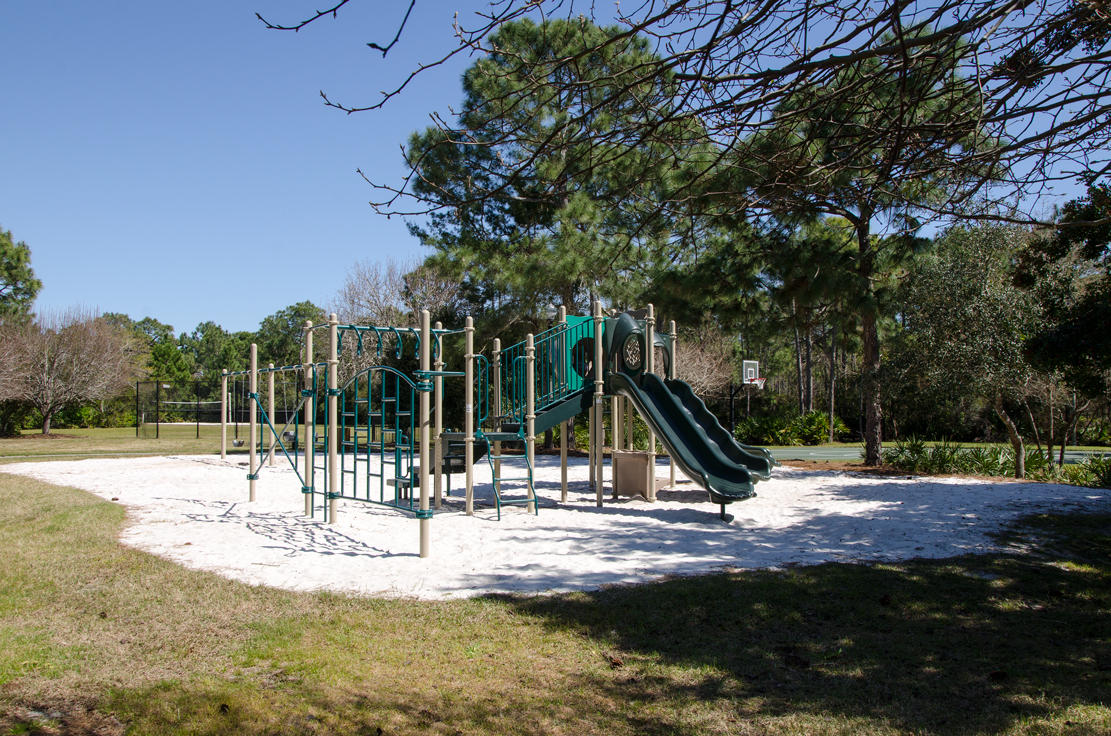 KELLY PLANTATION S/D PH 2 - Land