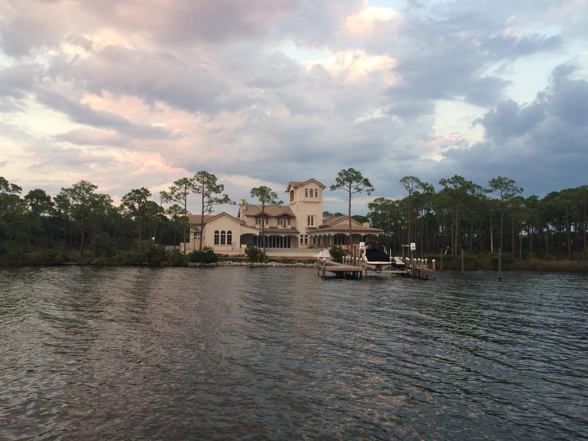 KELLY PLANTATION S/D PH 2 - Land