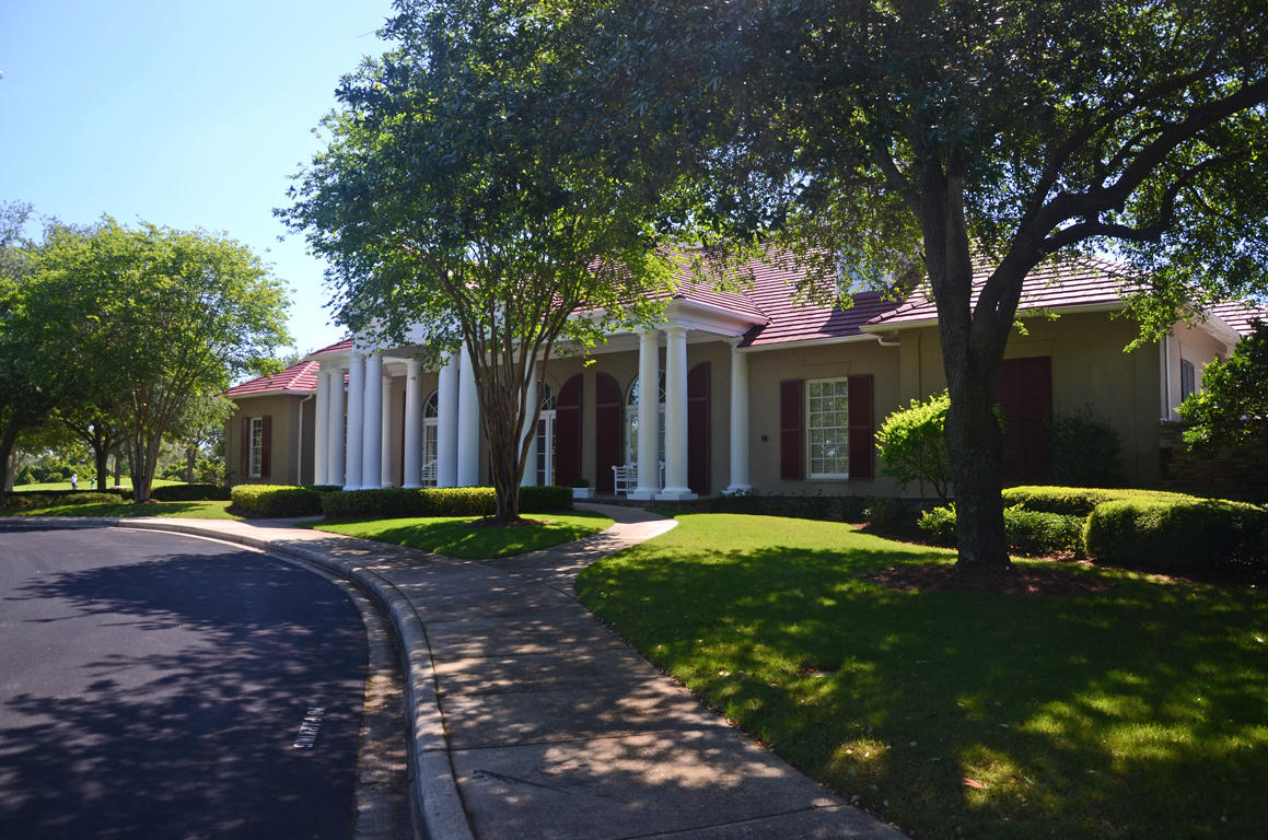 KELLY PLANTATION S/D PH 2 - Land