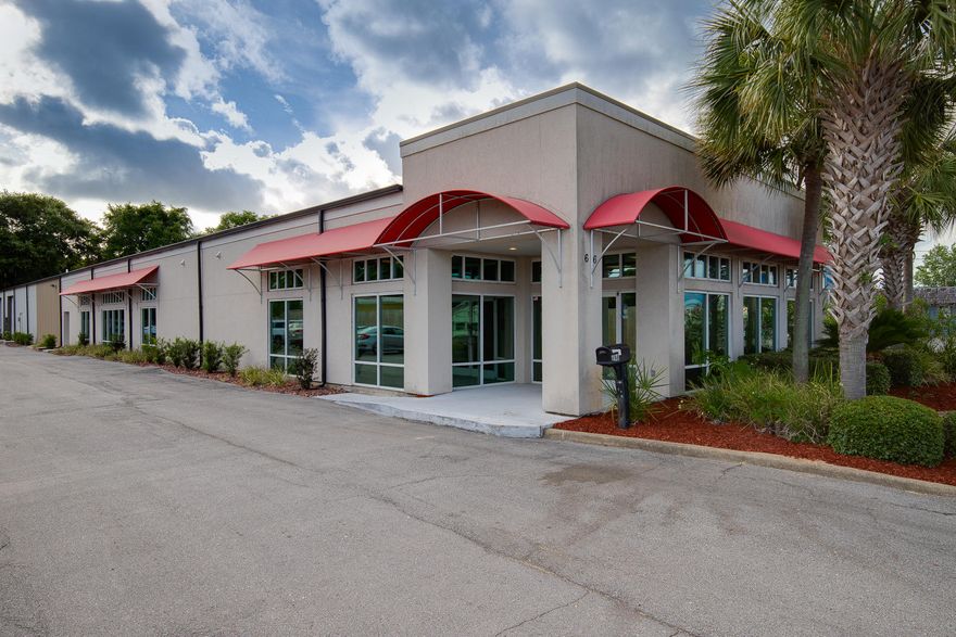This recently updated professional office building is centrally located on N. Beal Parkway in FWB - the part of town that is considered to be one of the most concentrated commercial and retail areas with various large retail stores, fast food and dine-in restaurants, and many professional and government offices in close proximity. The building has ~100 ft of frontage on Beal Parkway with a traffic count of 52,000 VPD. The property consists of appx. 10,890 sqft of modern office space and 1900 sqft of warehouse with one bathroom and 10'x14' roll-up door. The office space features high-end office finishes and consists of a reception and waiting area, 6 conference rooms/ large work areas, 9 regular size offices, a spacious breakroom area, several storage areas, a gym, and three bathrooms.