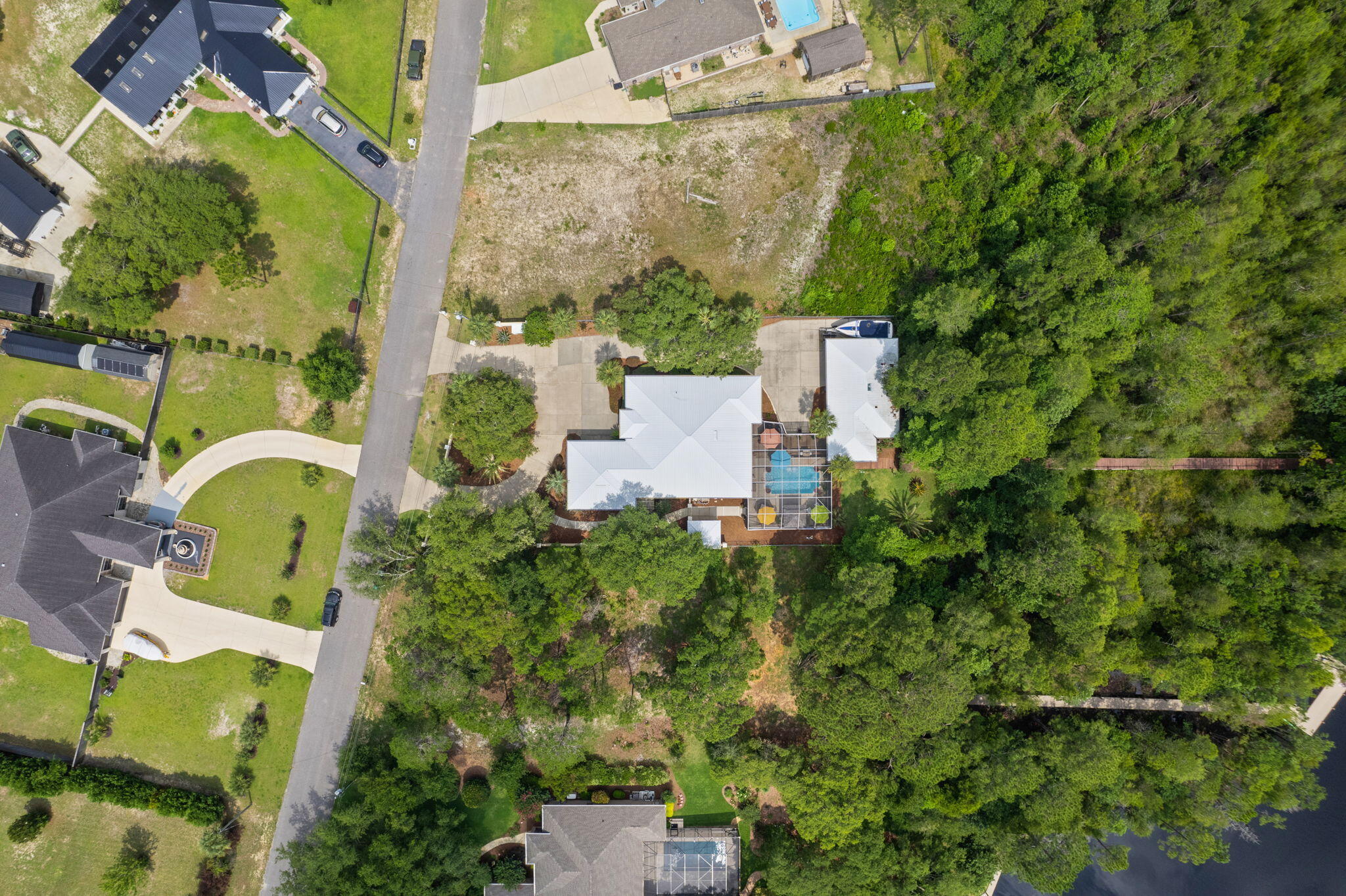 EAST BAY RIVER ESTATES - Residential