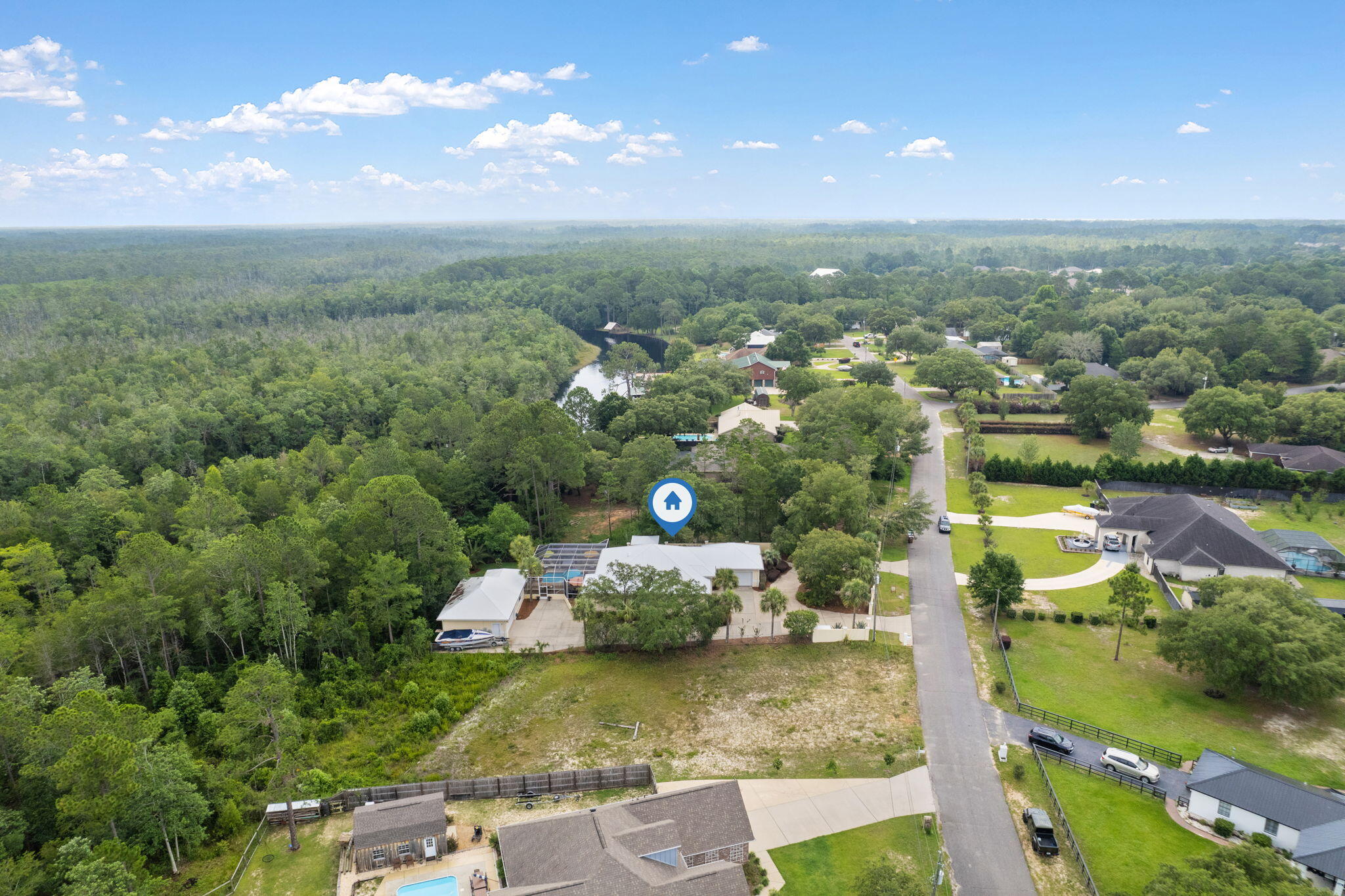 EAST BAY RIVER ESTATES - Residential