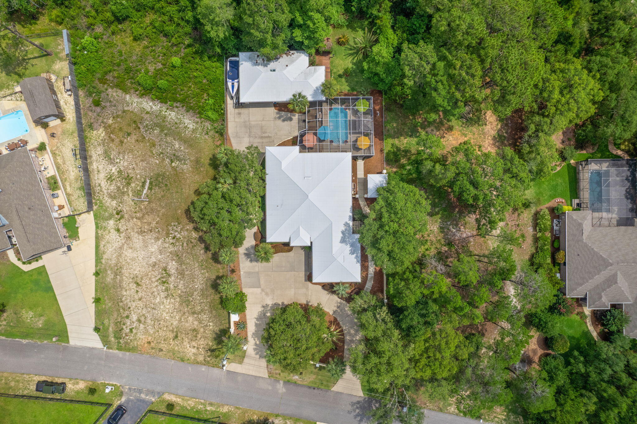 EAST BAY RIVER ESTATES - Residential