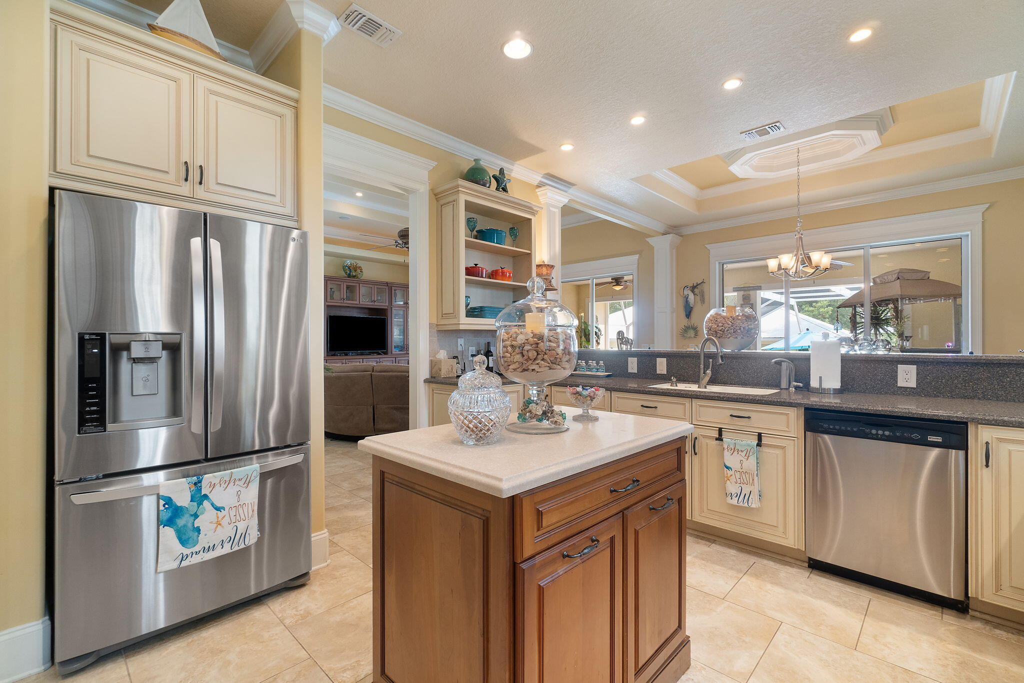 EAST BAY RIVER ESTATES - Residential