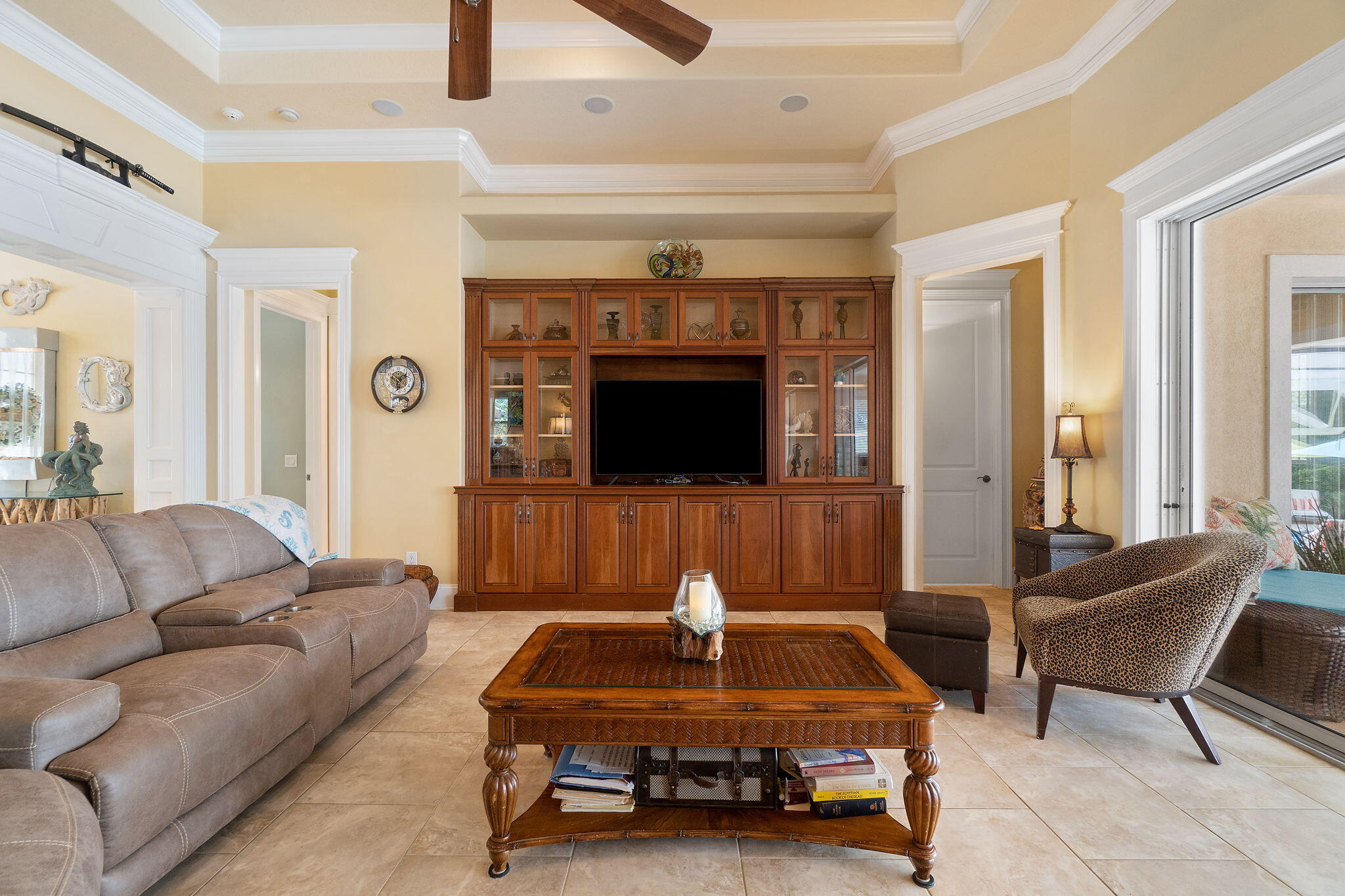 EAST BAY RIVER ESTATES - Residential