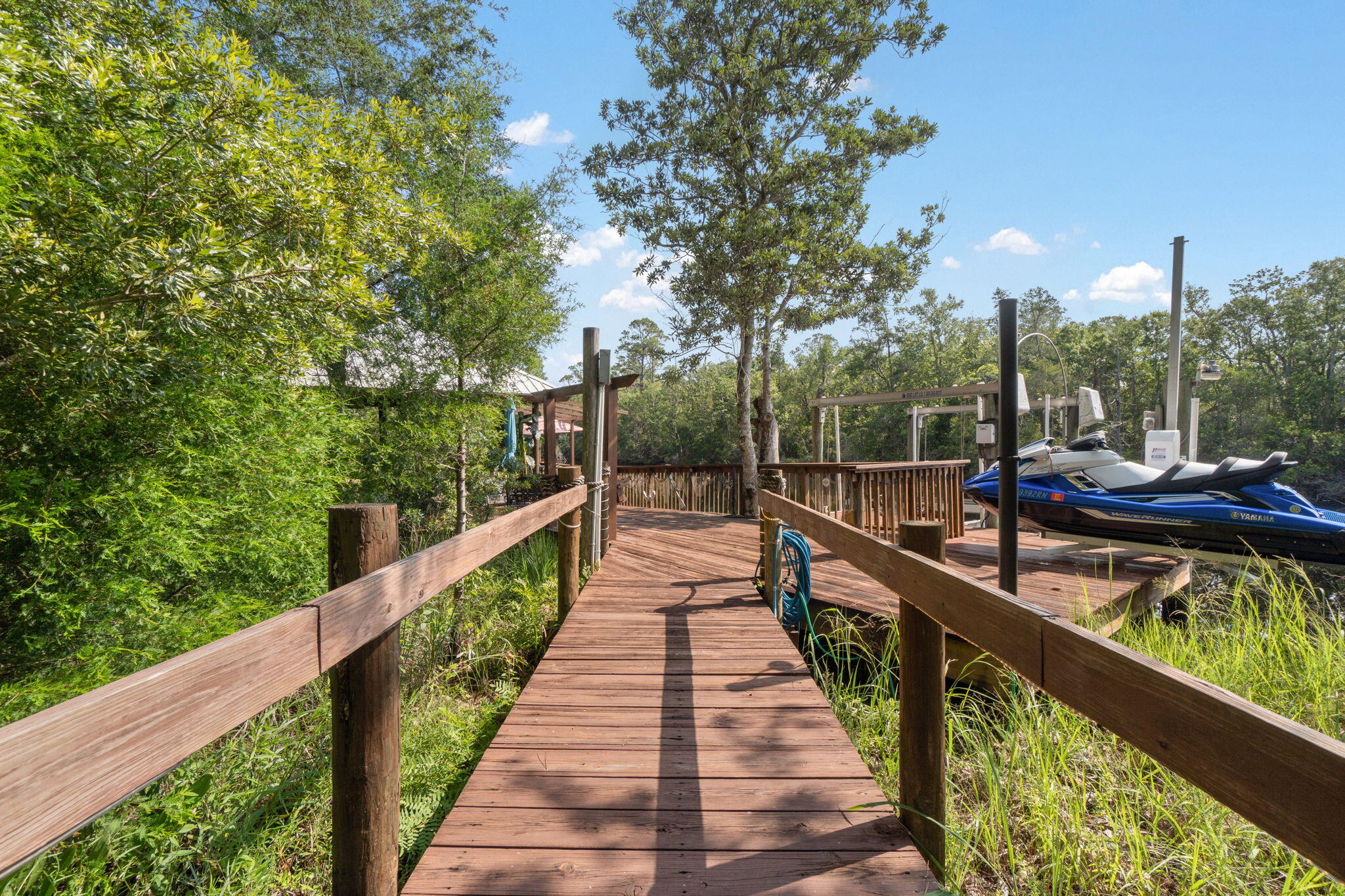 EAST BAY RIVER ESTATES - Residential