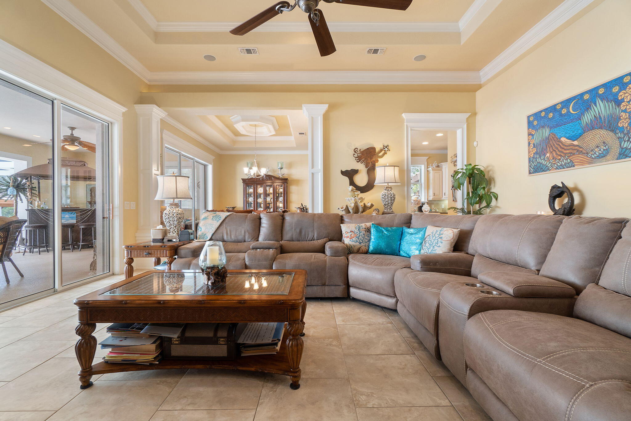 EAST BAY RIVER ESTATES - Residential