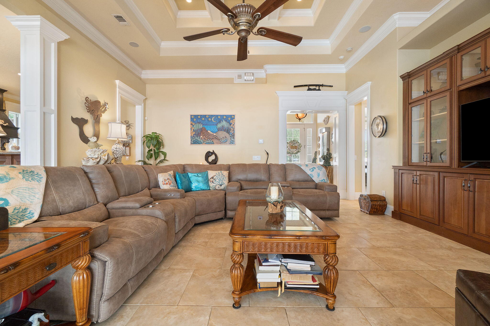 EAST BAY RIVER ESTATES - Residential