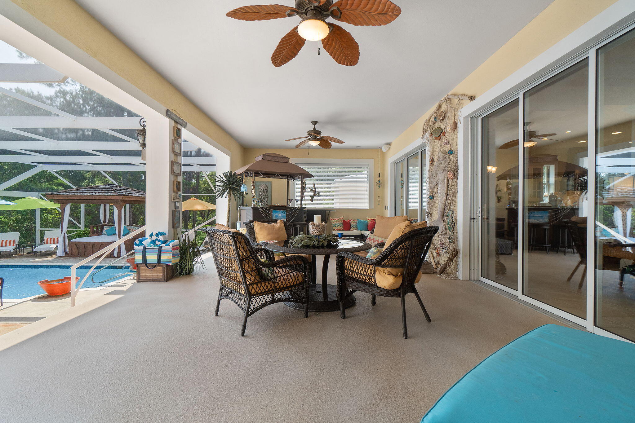 EAST BAY RIVER ESTATES - Residential