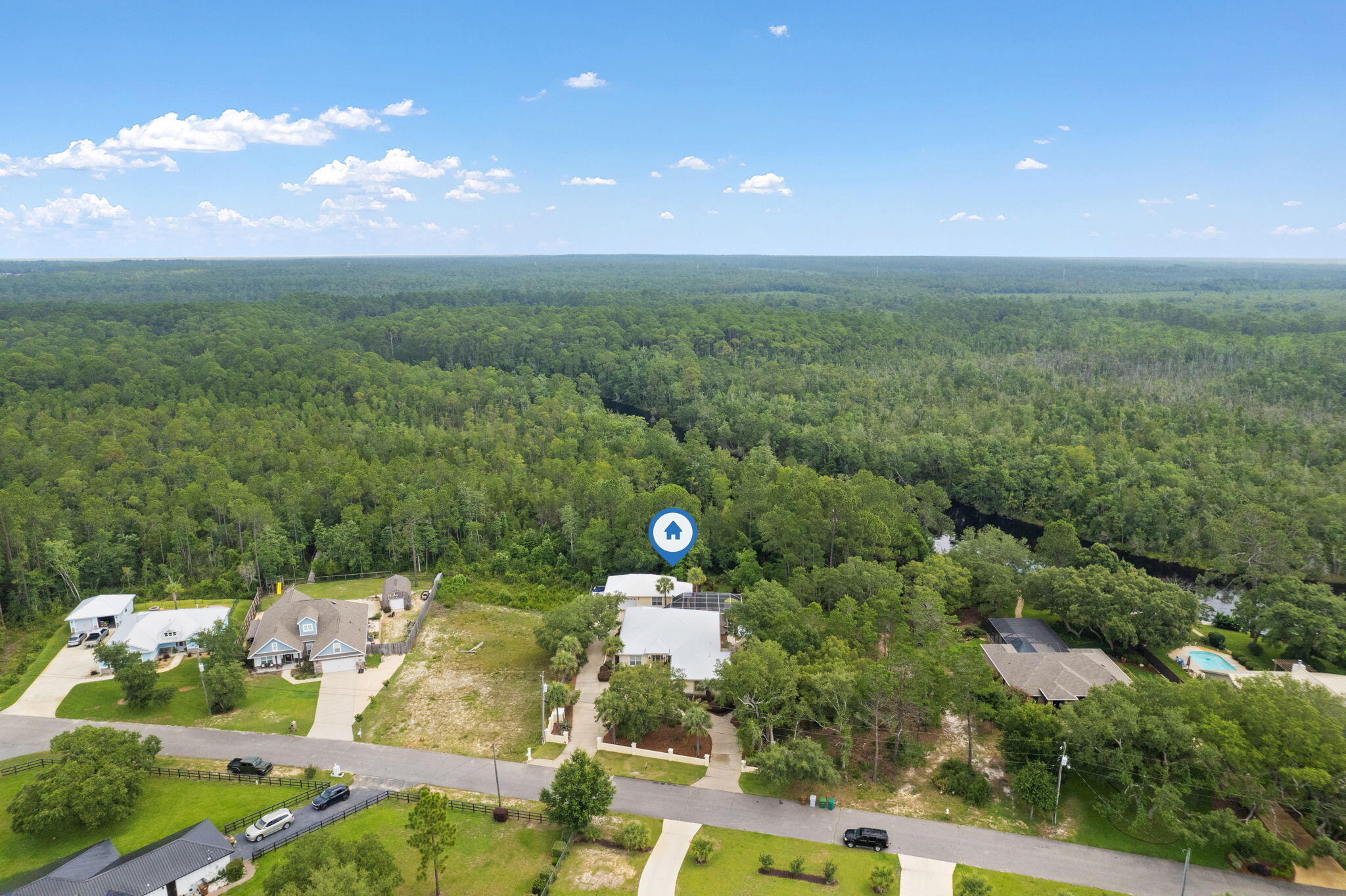 EAST BAY RIVER ESTATES - Residential