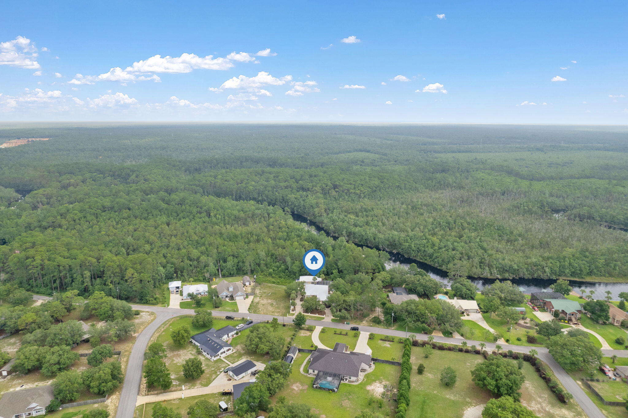 EAST BAY RIVER ESTATES - Residential