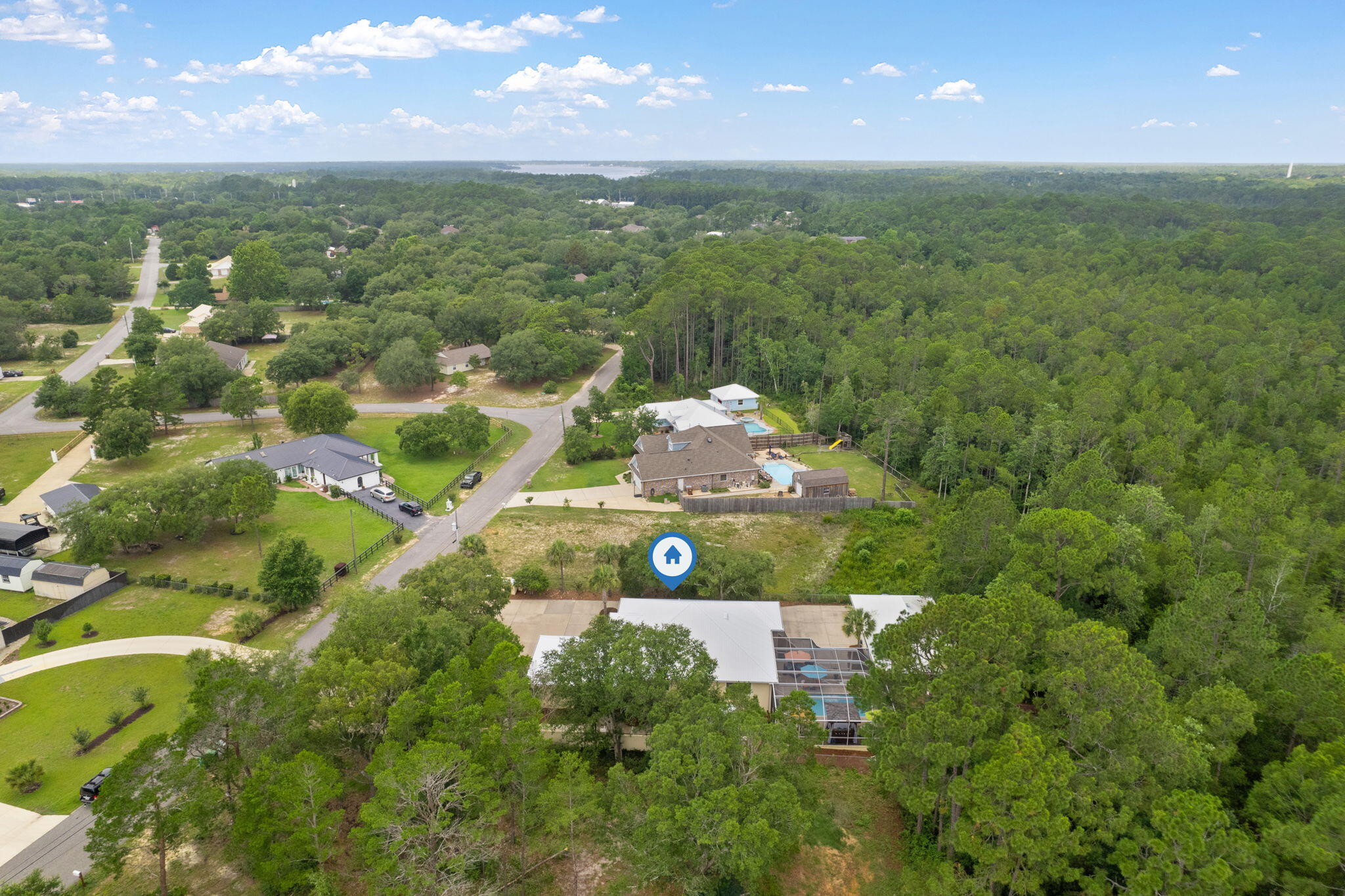 EAST BAY RIVER ESTATES - Residential