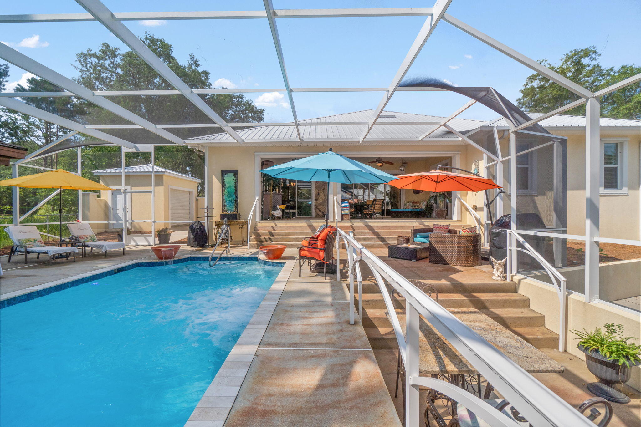 EAST BAY RIVER ESTATES - Residential