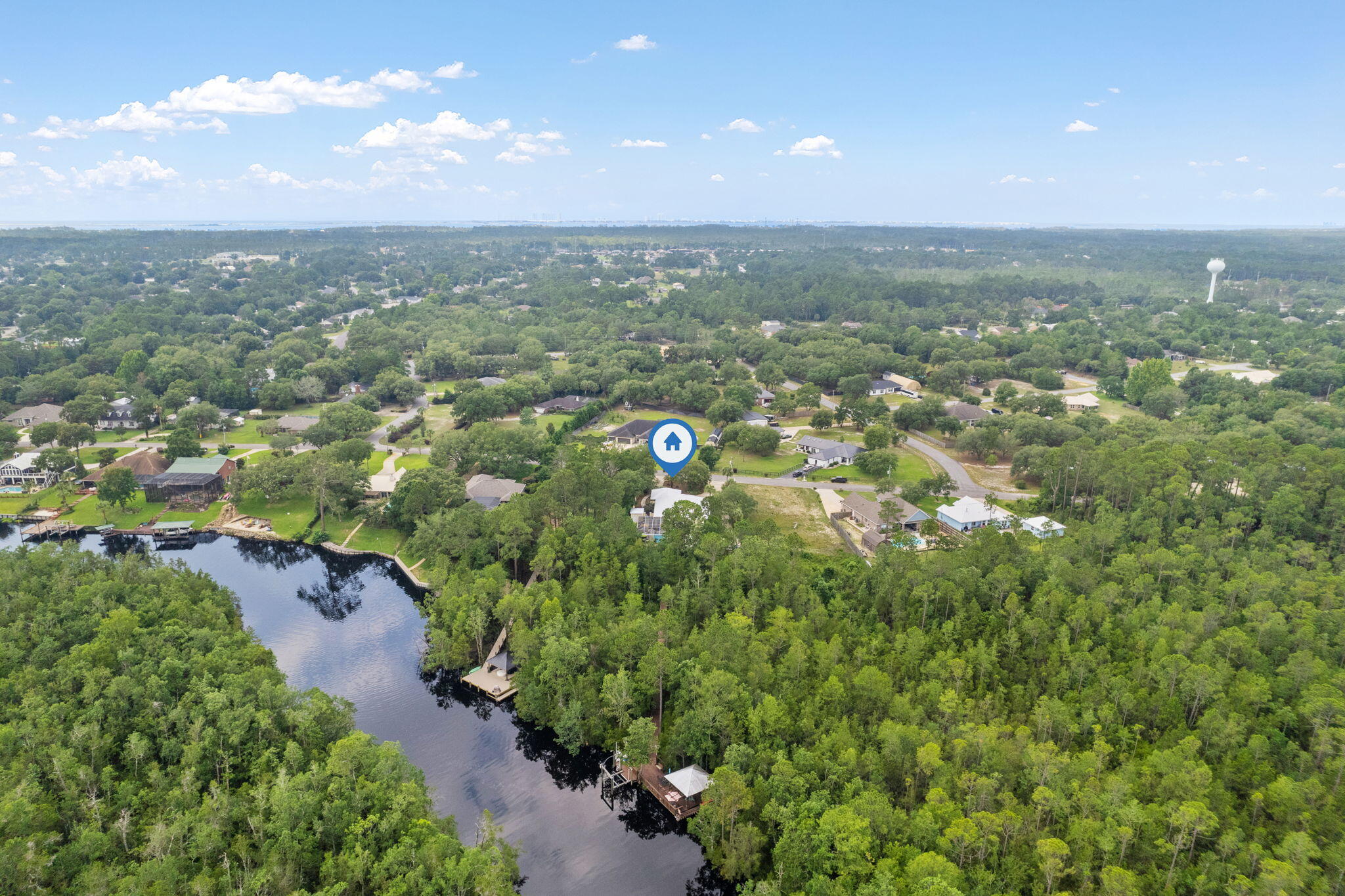 EAST BAY RIVER ESTATES - Residential