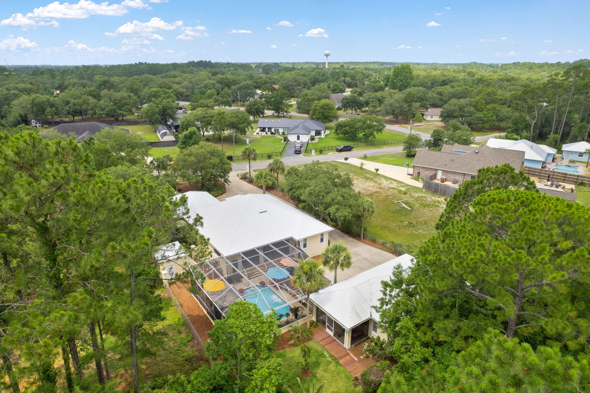 EAST BAY RIVER ESTATES - Residential