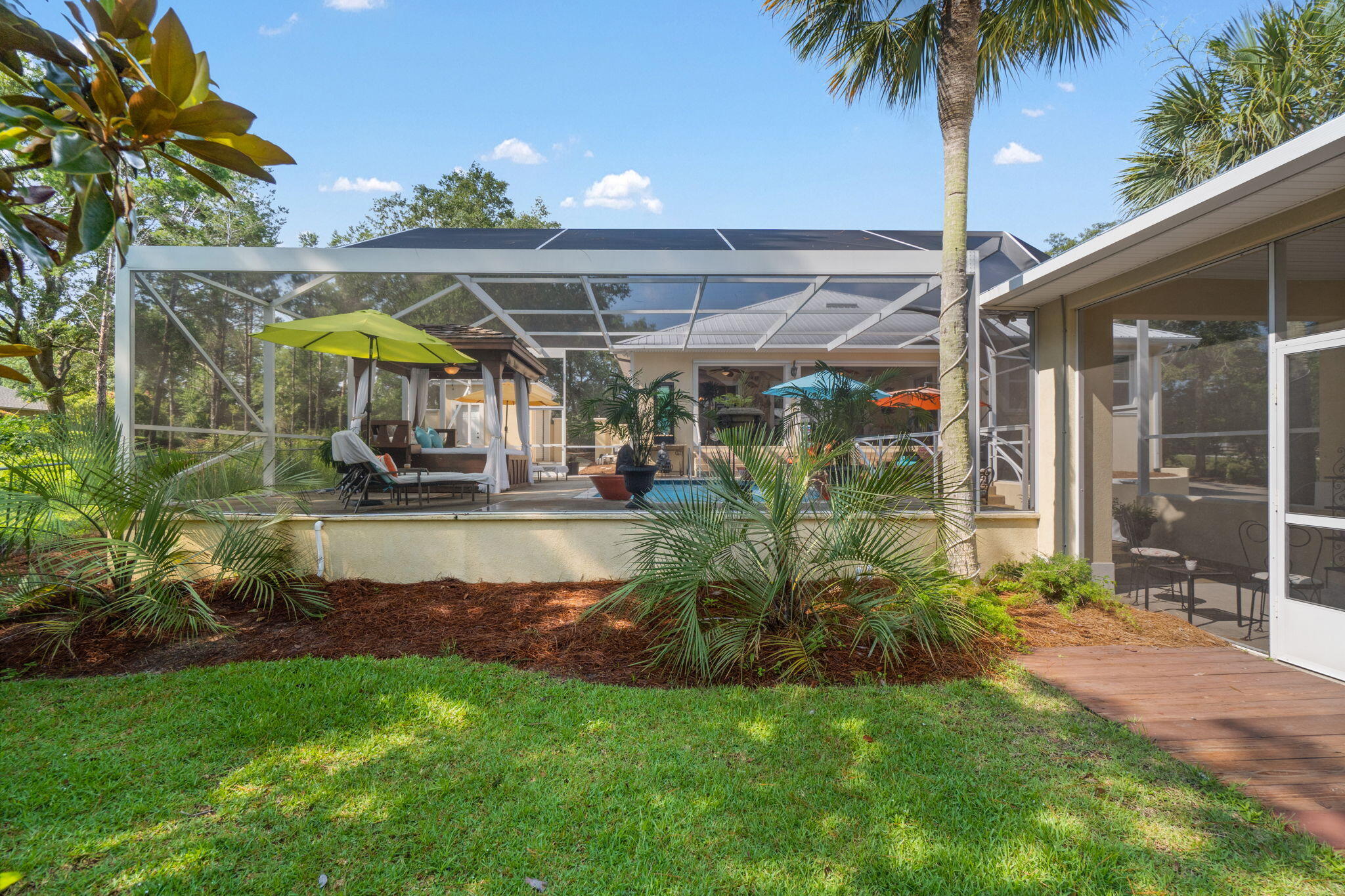 EAST BAY RIVER ESTATES - Residential