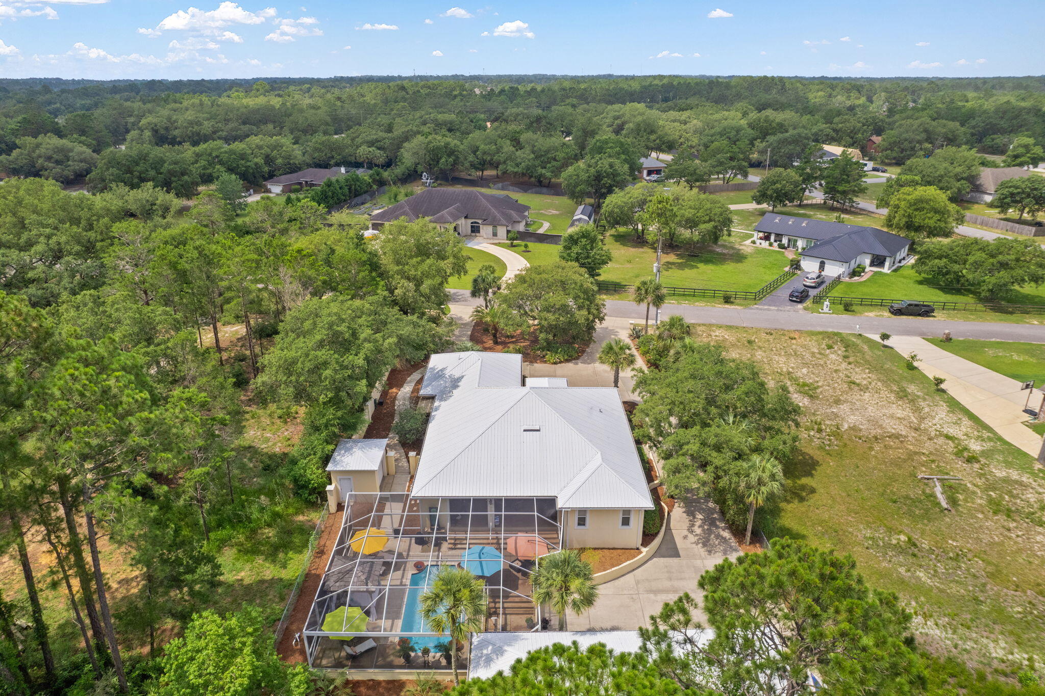 EAST BAY RIVER ESTATES - Residential