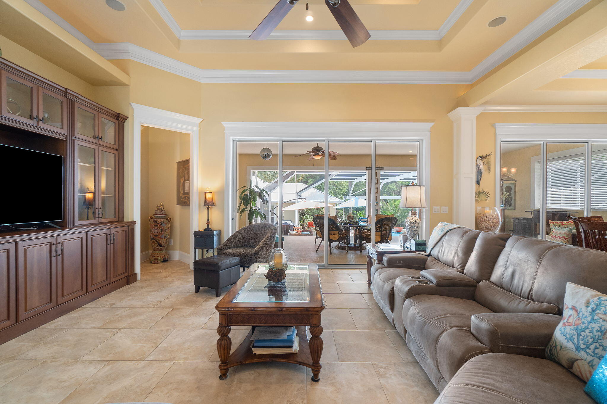 EAST BAY RIVER ESTATES - Residential