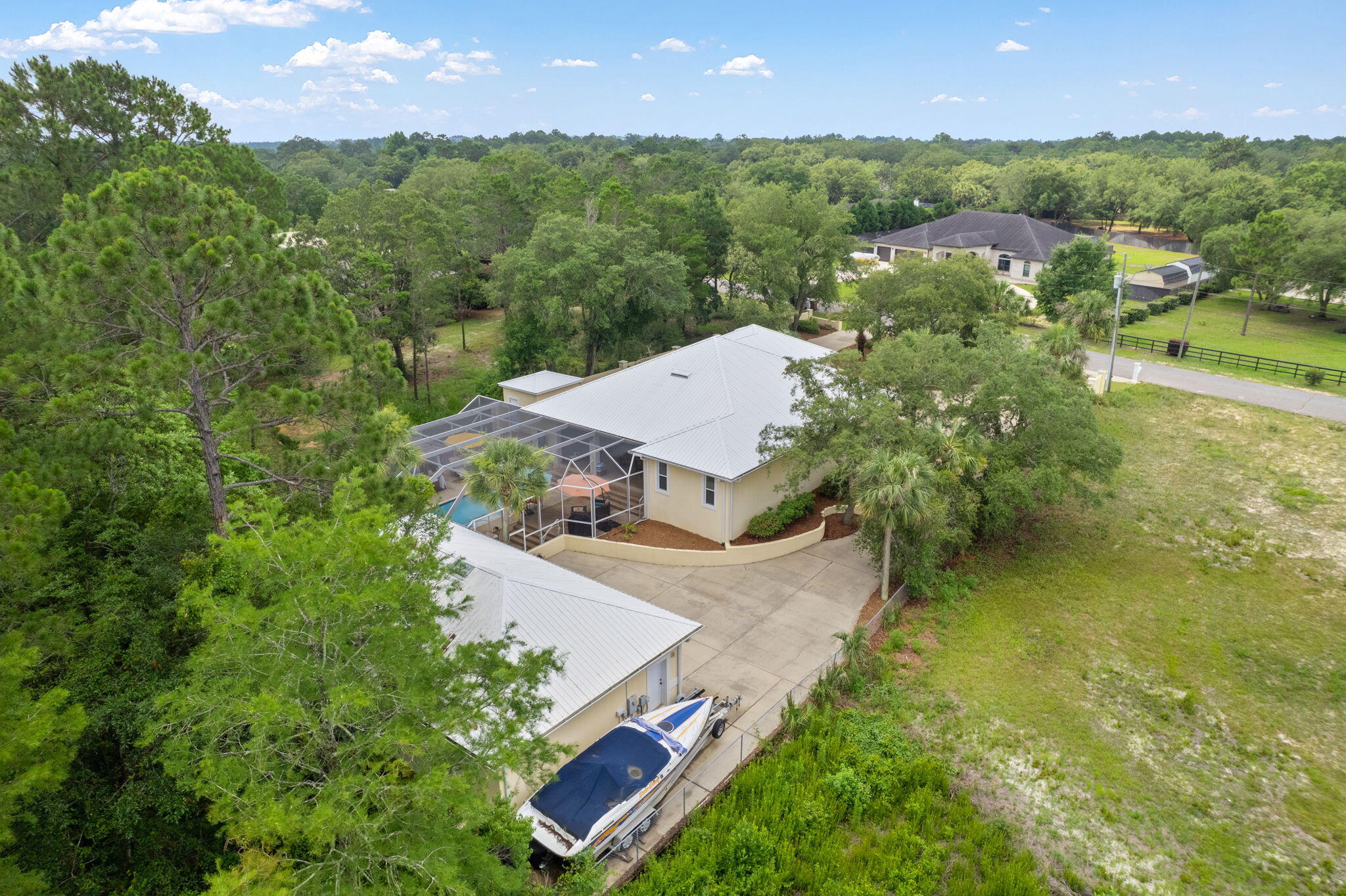 EAST BAY RIVER ESTATES - Residential