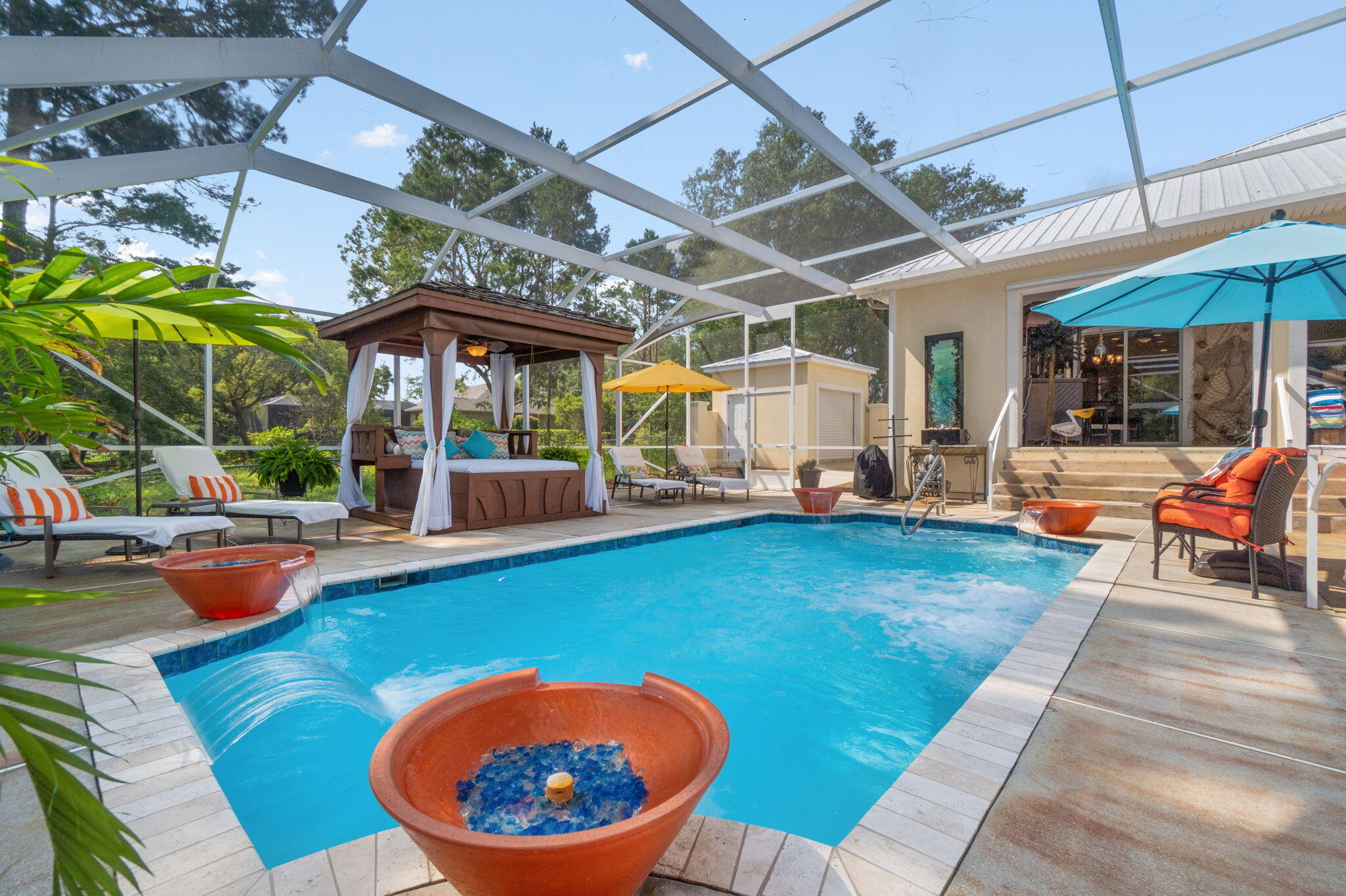 EAST BAY RIVER ESTATES - Residential