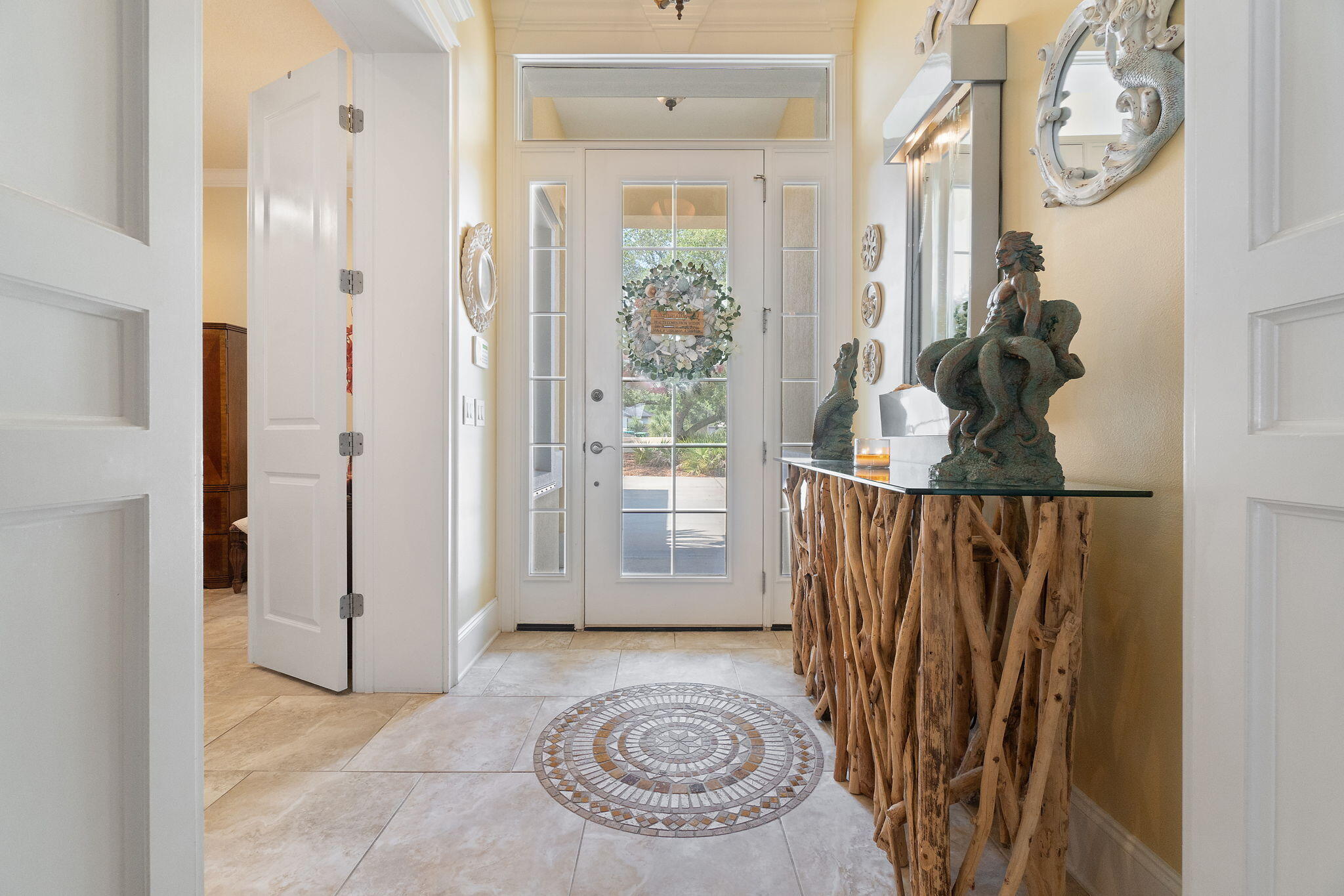 EAST BAY RIVER ESTATES - Residential