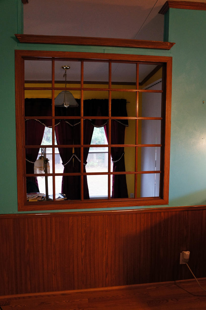 Mack Bayou - Residential