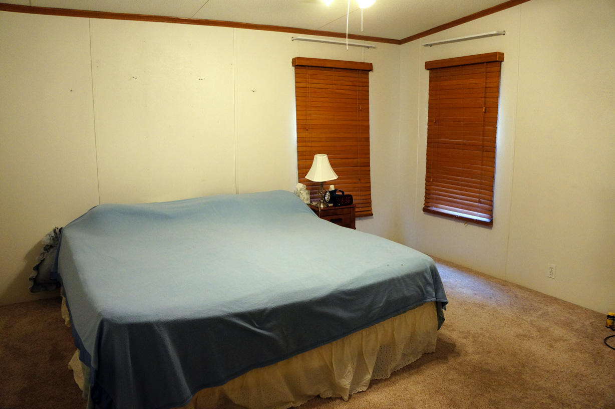 Mack Bayou - Residential