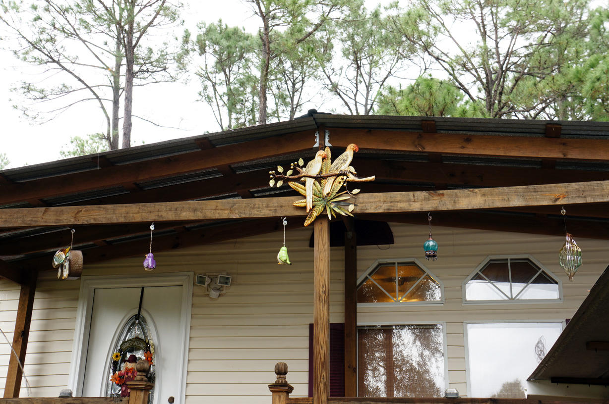 Mack Bayou - Residential