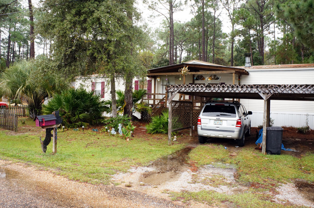 Mack Bayou - Residential