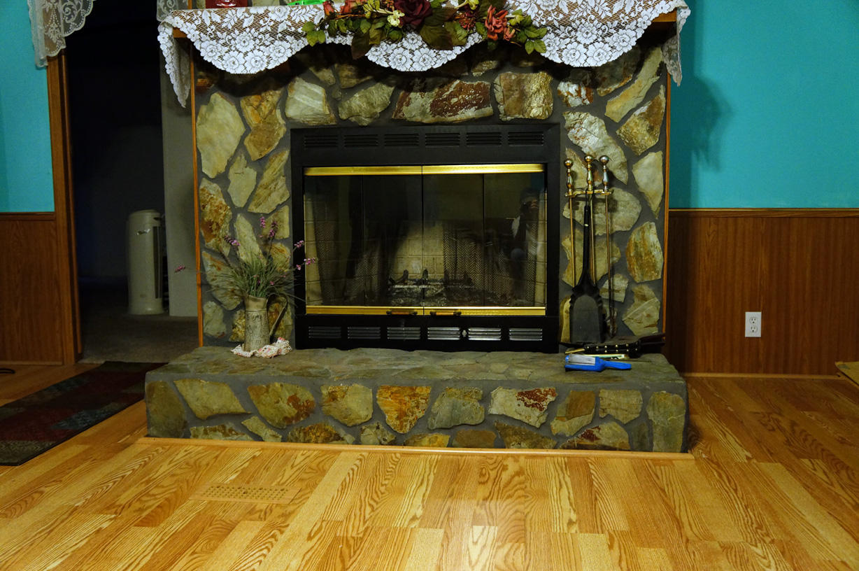 Mack Bayou - Residential