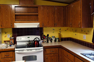 Mack Bayou - Residential