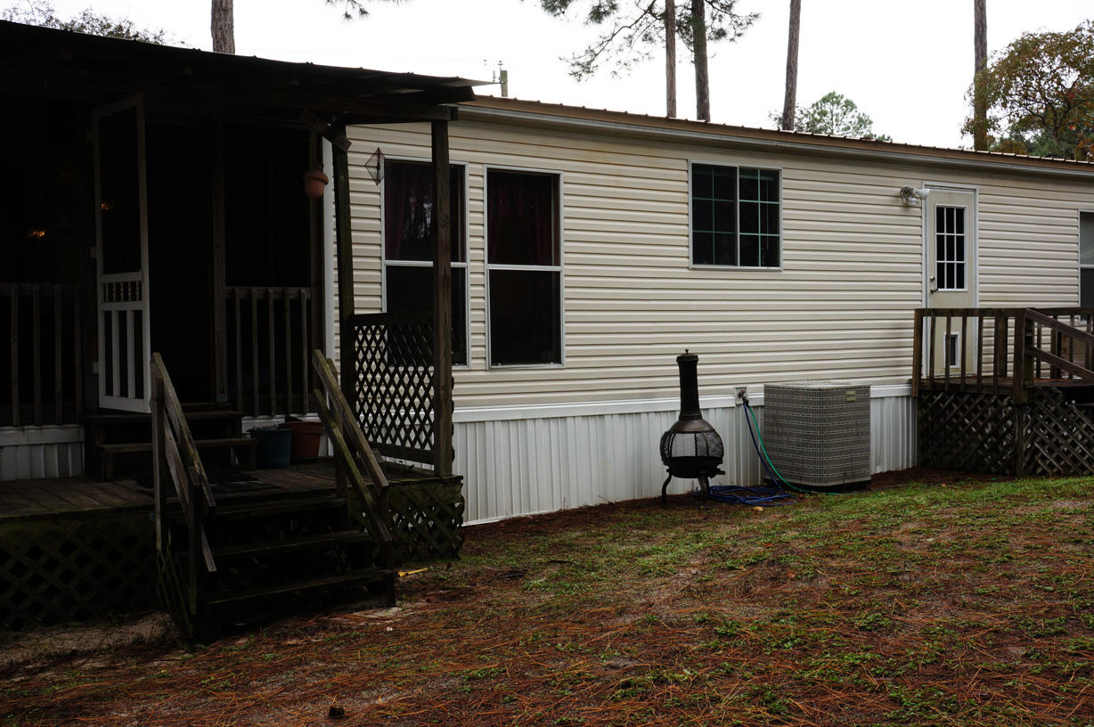 Mack Bayou - Residential