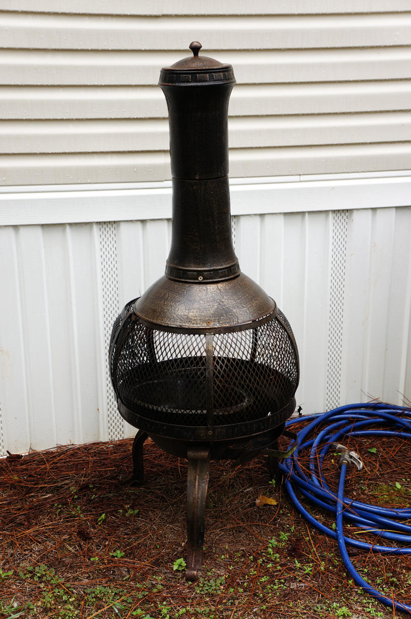 Mack Bayou - Residential