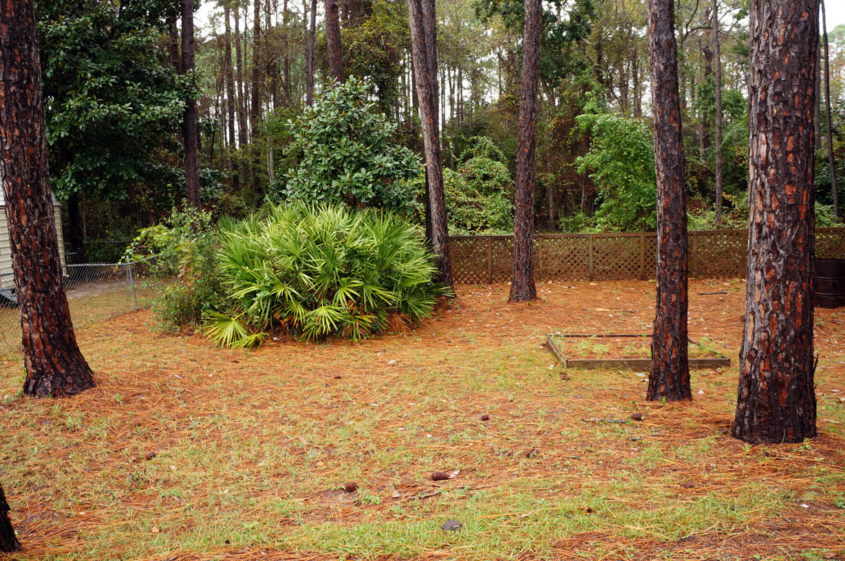 Mack Bayou - Residential