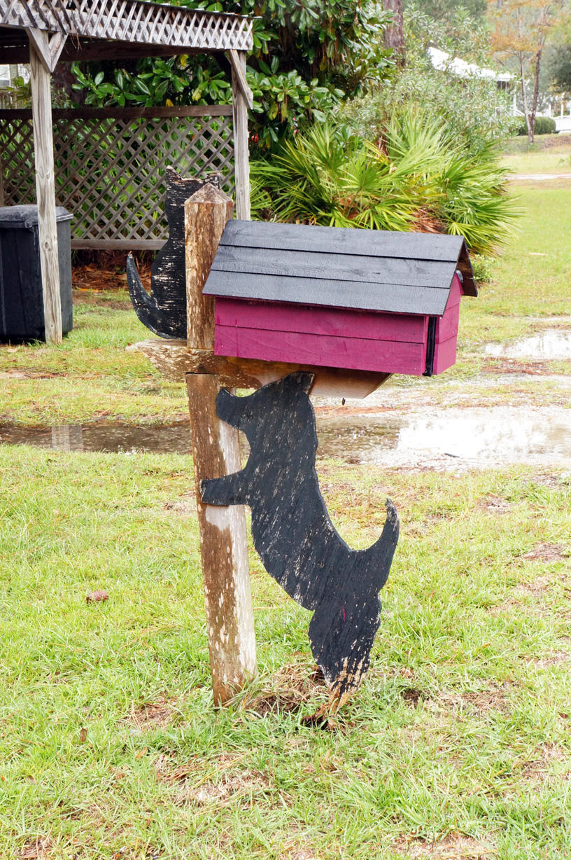 Mack Bayou - Residential