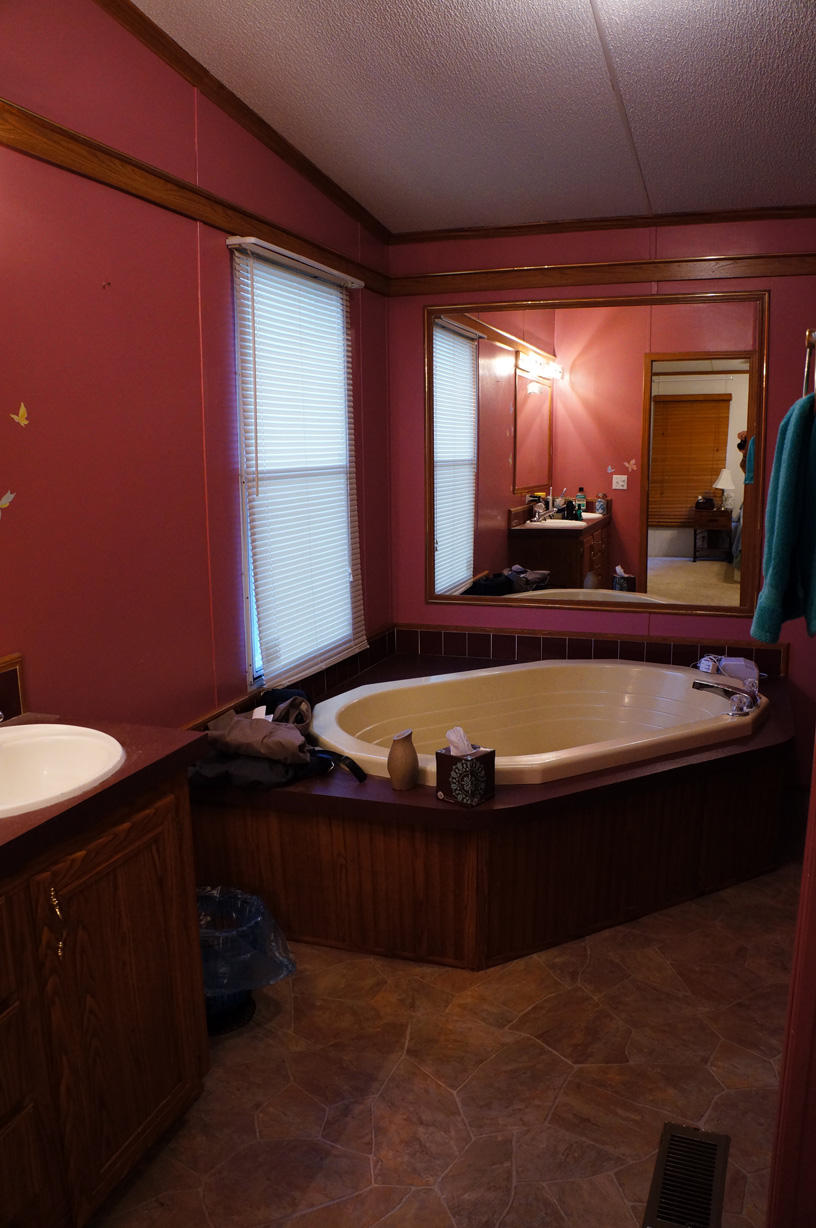 Mack Bayou - Residential