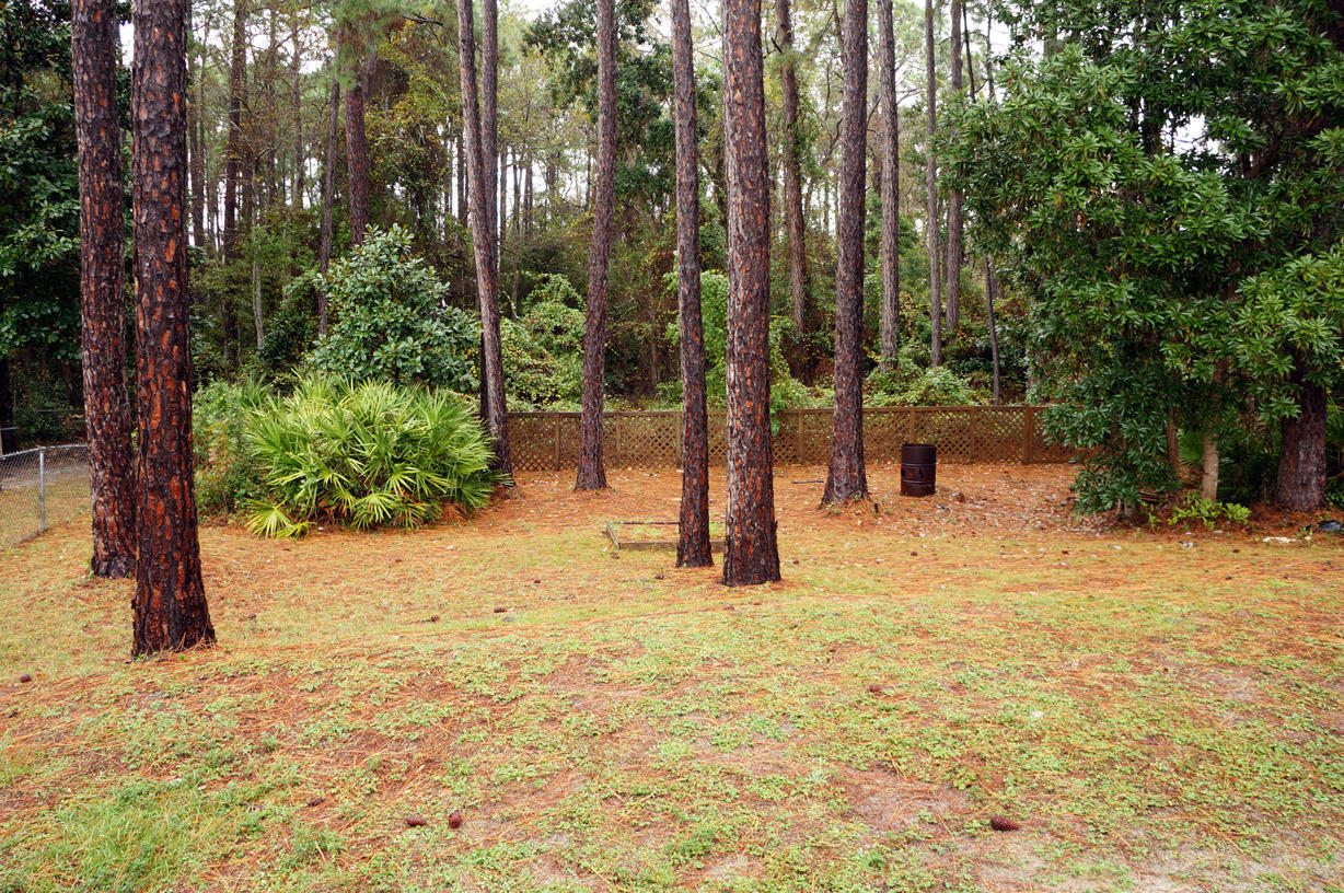 Mack Bayou - Residential