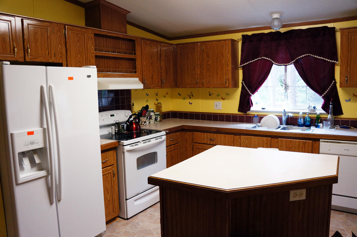 Mack Bayou - Residential