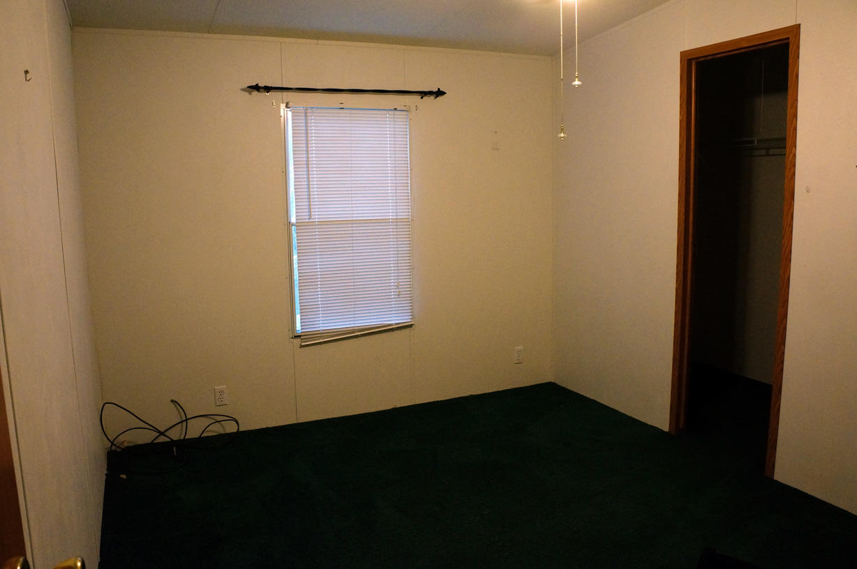 Mack Bayou - Residential