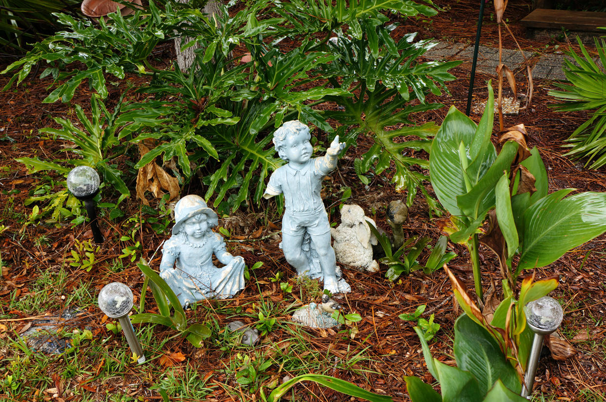 Mack Bayou - Residential