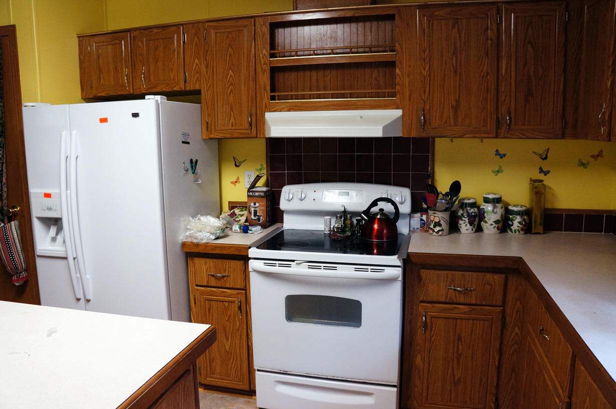 Mack Bayou - Residential