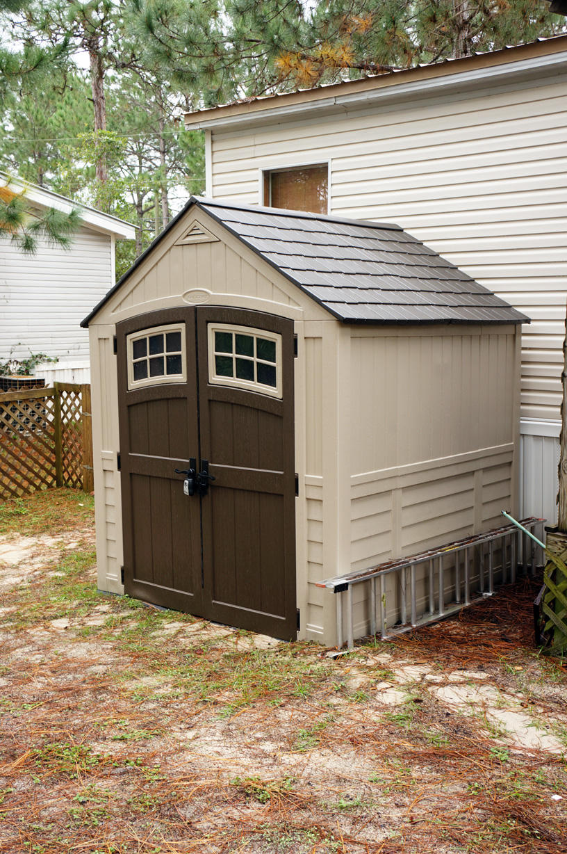 Mack Bayou - Residential