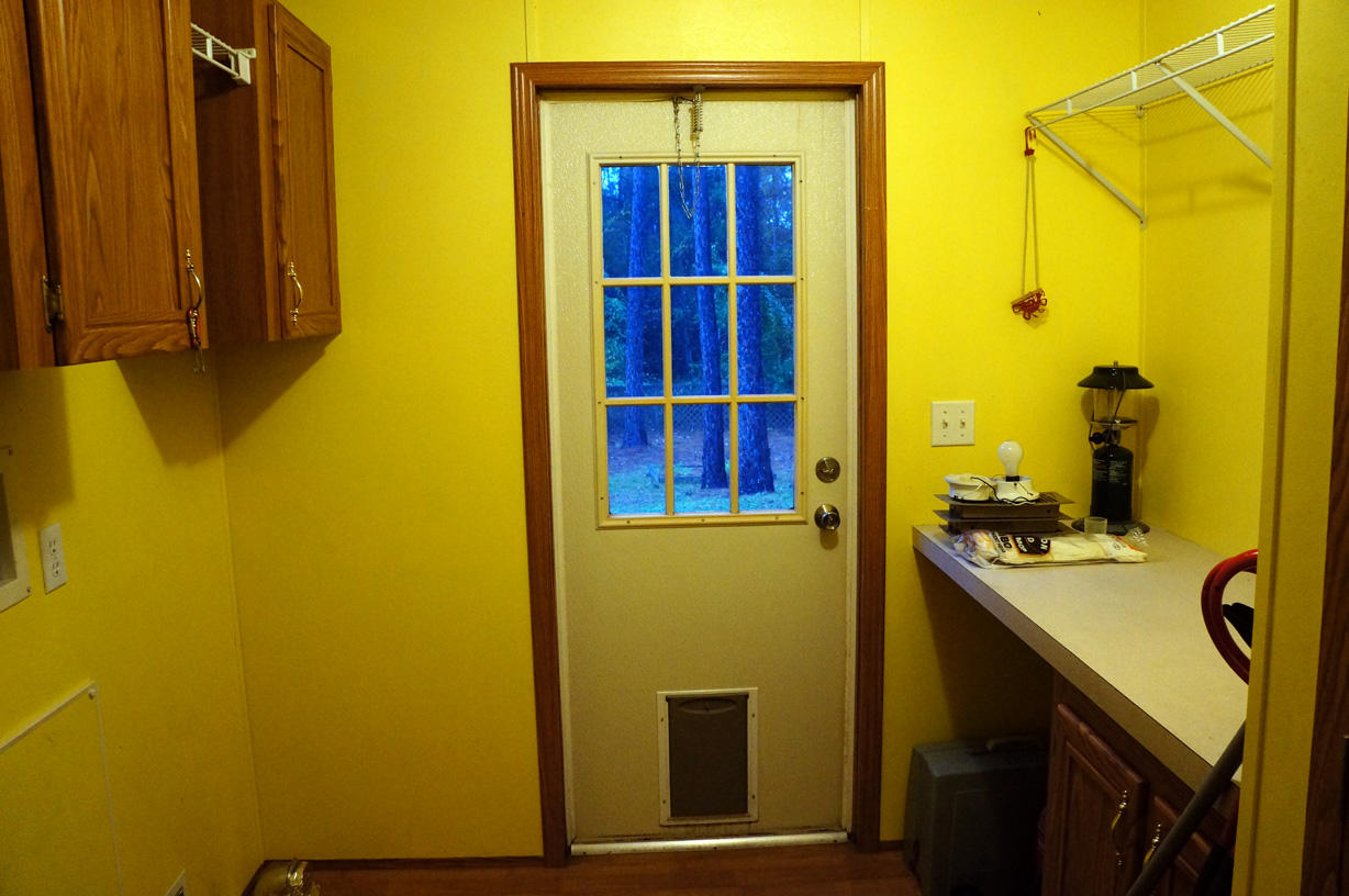 Mack Bayou - Residential